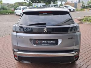 Peugeot 3008 1.6T GT - Image 5