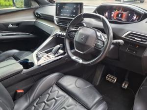 Peugeot 3008 1.6T GT - Image 8