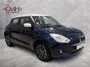 Thumbnail Suzuki Swift 1.2 GLX auto