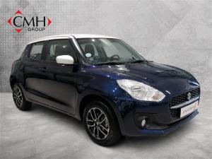 Suzuki Swift 1.2 GLX auto - Image 1
