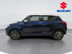Suzuki Swift 1.2 GLX auto - Image 2