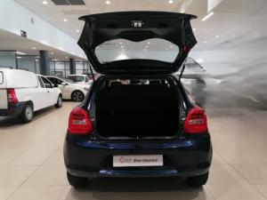 Suzuki Swift 1.2 GLX auto - Image 5