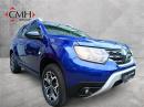 Thumbnail Renault Duster 1.5dCi TechRoad auto