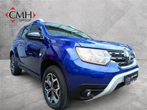 Renault Duster 1.5dCi TechRoad auto - Image 1