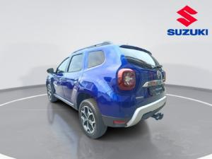 Renault Duster 1.5dCi TechRoad auto - Image 4