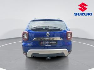 Renault Duster 1.5dCi TechRoad auto - Image 6