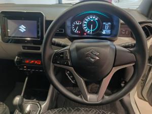 Suzuki Ignis 1.2 GLX auto - Image 14