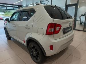 Suzuki Ignis 1.2 GLX auto - Image 3