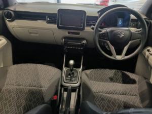Suzuki Ignis 1.2 GLX auto - Image 6