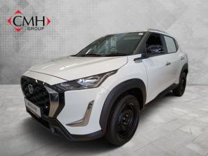 Nissan Magnite 1.0 Move panel van - Image 1