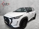 Thumbnail Nissan Magnite 1.0 Move panel van