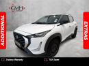 Thumbnail Nissan Magnite 1.0 Move panel van