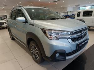 Suzuki XL6 1.5 GL manual - Image 10