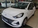 Thumbnail Hyundai Grand i10 1.0 Motion hatch manual