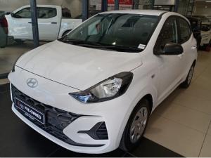 Hyundai Grand i10 1.0 Motion hatch manual - Image 1