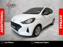 Thumbnail Hyundai Grand i10 1.0 Motion hatch manual