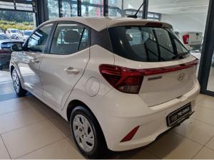Hyundai Grand i10 1.0 Motion hatch manual - Image 3