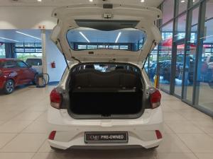 Hyundai Grand i10 1.0 Motion hatch manual - Image 5
