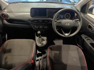 Hyundai Grand i10 1.0 Motion hatch manual - Image 6