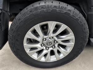 Toyota Fortuner 2.8GD-6 - Image 18