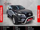 Thumbnail Toyota Fortuner 2.8GD-6