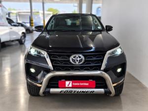 Toyota Fortuner 2.8GD-6 - Image 2