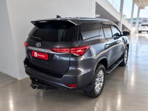 Toyota Fortuner 2.8GD-6 - Image 3