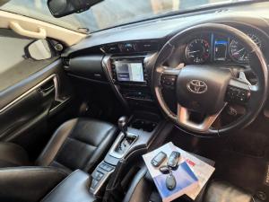 Toyota Fortuner 2.8GD-6 - Image 5