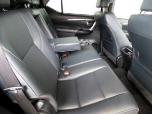 Toyota Fortuner 2.8GD-6 - Image 6