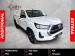 Toyota Hilux 2.4GD-6 single cab 4x4 Raider manual - Thumbnail 1