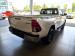 Toyota Hilux 2.4GD-6 single cab 4x4 Raider manual - Thumbnail 3