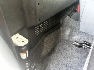 Toyota Hilux 2.4GD-6 single cab 4x4 Raider manual - Image 5