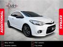 Thumbnail Kia Cerato Koup 1.6T