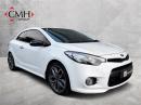 Thumbnail Kia Cerato Koup 1.6T