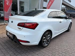 Kia Cerato Koup 1.6T - Image 2