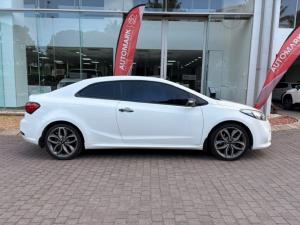 Kia Cerato Koup 1.6T - Image 4