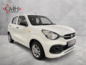 Toyota Vitz 1.0 - Image 1