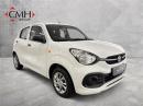 Thumbnail Toyota Vitz 1.0