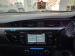 Toyota Corolla 1.8 Exclusive auto - Thumbnail 15