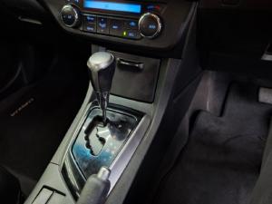 Toyota Corolla 1.8 Exclusive auto - Image 17