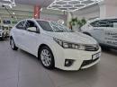 Thumbnail Toyota Corolla 1.8 Exclusive auto