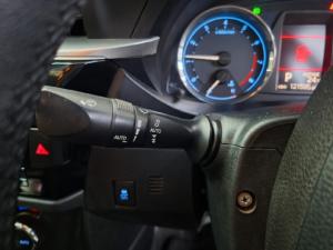 Toyota Corolla 1.8 Exclusive auto - Image 20