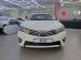 Toyota Corolla 1.8 Exclusive auto - Thumbnail 2