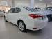 Toyota Corolla 1.8 Exclusive auto - Thumbnail 3