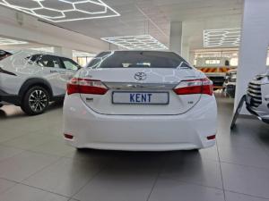 Toyota Corolla 1.8 Exclusive auto - Image 4