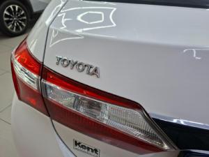 Toyota Corolla 1.8 Exclusive auto - Image 5