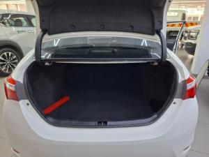 Toyota Corolla 1.8 Exclusive auto - Image 8