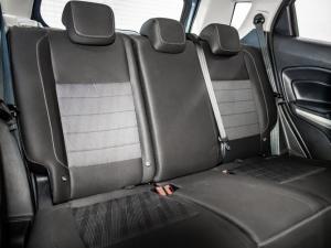 Ford EcoSport 1.5 Ambiente - Image 10