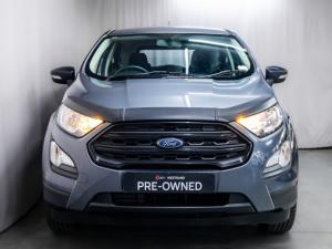 Ford EcoSport 1.5 Ambiente - Image 11