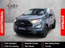 Thumbnail Ford EcoSport 1.5 Ambiente